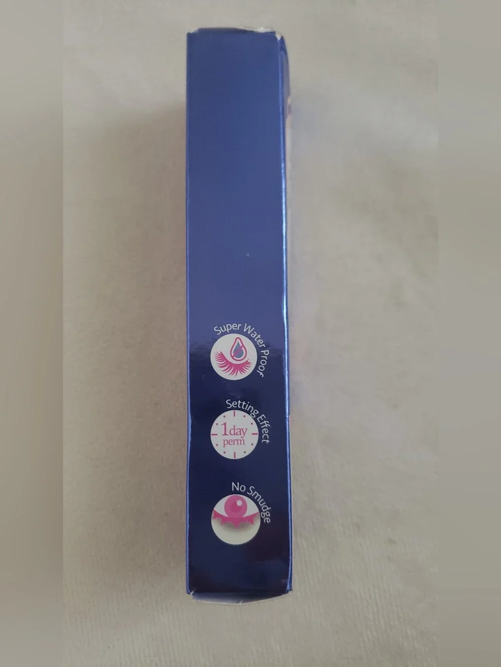 Etude House Lash Perm Proof Shockcara Korean Makeup